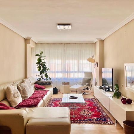 Housingleon Ordono II Apartment Exterior foto