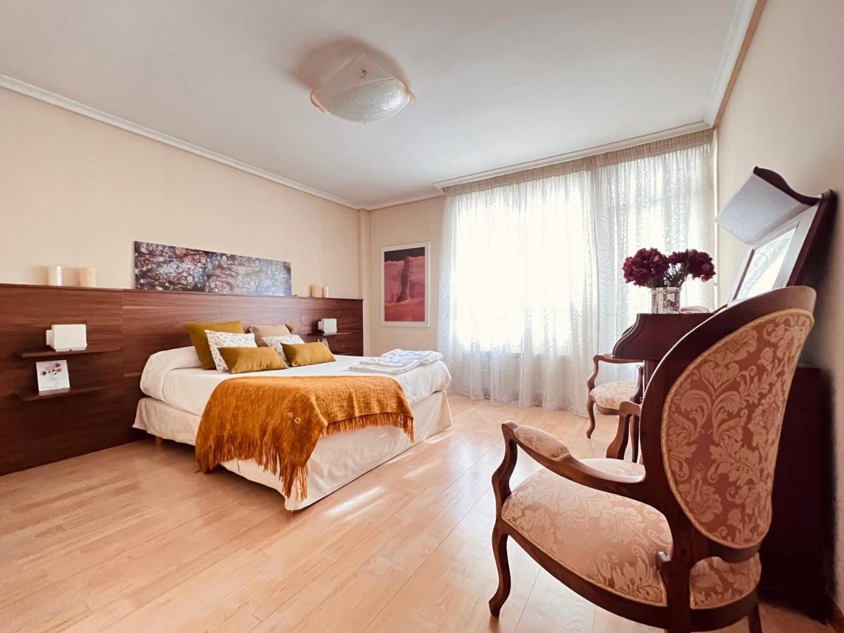 Housingleon Ordono II Apartment Exterior foto